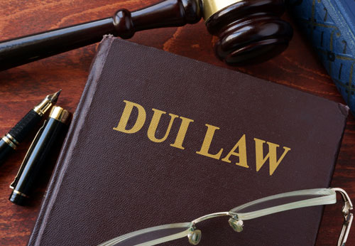 DUI Defense Lawyer, Tulsa, OK
